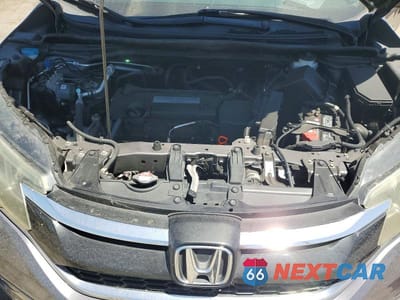 Zdjęcie 12 z 13 samochodu: 2015 HONDA CR-V LX VIN:5J6RM3H3XFL003274 - miniatura
