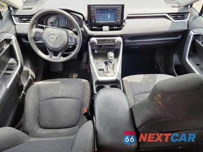 Zdjęcie 8 z 13 samochodu: 2019 TOYOTA RAV4 LE VIN:2T3F1RFV8KC043399 - miniatura