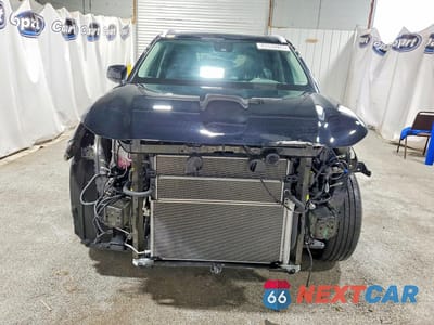 Piąte zdjęcie samochodu w środku: 2025 TOYOTA HIGHLANDER HYBRID XLE VIN:5TDKBRCH0SS672634 - miniatura