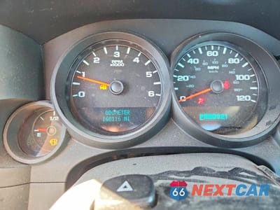 Zdjęcie 9 z 12 samochodu: 2013 GMC SIERRA C1500 VIN:1GTN1TEX1DZ247572 - miniatura