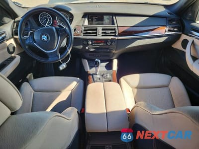 Zdjęcie 8 z 13 samochodu: 2012 BMW X6 XDRIVE35I VIN:5UXFG2C54CLX09850 - miniatura