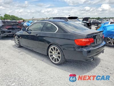 Drugie zdjęcie samochodu z przodu: 2011 BMW 335 I VIN:WBAKG7C58BE598023 - miniatura