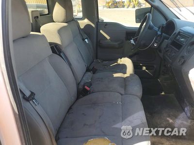 Zdjęcie 10 z 12 samochodu: 2006 FORD F150 VIN:1FTRF12W76KC47607 - miniatura