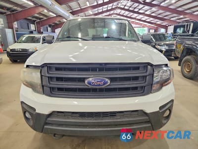 Piąte zdjęcie samochodu w środku: 2016 FORD EXPEDITION XL VIN:1FMJU1FT0GEF43650 - miniatura