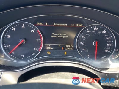 Zdjęcie 9 z 12 samochodu: 2014 AUDI A6 PREMIUM PLUS VIN:WAUGFAFC4EN088577 - miniatura