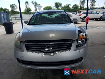 Piąte zdjęcie samochodu w środku: 2008 NISSAN ALTIMA 2.5 VIN:1N4AL21E68C153306 - miniatura