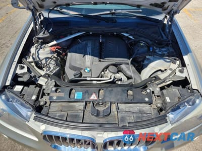 Zdjęcie 12 z 13 samochodu: 2011 BMW X3 XDRIVE35I VIN:5UXWX7C51BLT78270 - miniatura