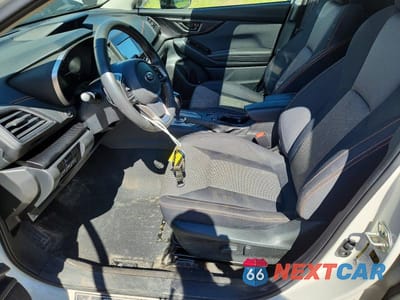 Zdjęcie 7 z 14 samochodu: 2021 SUBARU CROSSTREK PREMIUM VIN:JF2GTAEC3M8335065 - miniatura