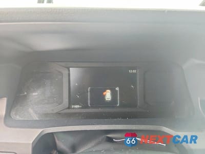 Zdjęcie 9 z 13 samochodu: 2025 TOYOTA 4RUNNER SR5 VIN:JTEVA5AR7S5003489 - miniatura