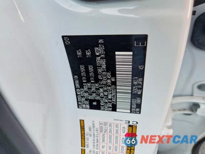 Zdjęcie 13 z 13 samochodu: 2022 LEXUS NX 350 VIN:JTJKGCEZ2N2002709 - miniatura