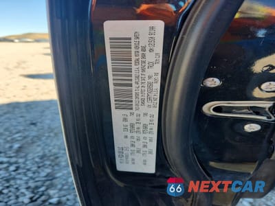 Zdjęcie 12 z 12 samochodu: 2016 RAM 1500 SPORT VIN:1C6RR7MTXGS205602 - miniatura