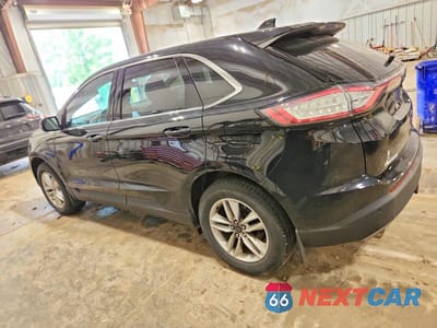Drugie zdjęcie samochodu z przodu: 2017 FORD EDGE VIN:2FMPK3J95HBB93470 - miniatura