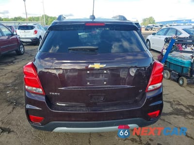 Zdjęcie 6 z 13 samochodu: 2020 CHEVROLET TRAX 1LT VIN:KL7CJLSB0LB341415 - miniatura