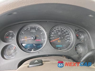 Zdjęcie 9 z 13 samochodu: 2010 CHEVROLET SILVERADO K2500 HEAVY DUTY LTZ VIN:1GC4KYB69AF134399 - miniatura