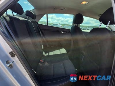 Zdjęcie 10 z 13 samochodu: 2020 KIA RIO S VIN:3KPA24AD0LE302861 - miniatura