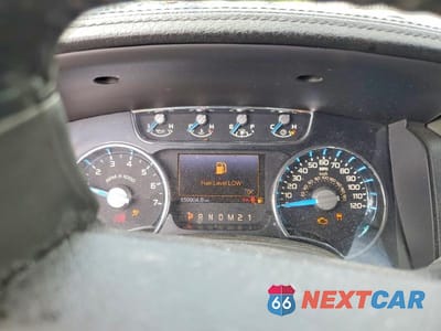 Zdjęcie 9 z 12 samochodu: 2013 FORD F150 SUPERCREW VIN:1FTFW1ET3DFA47785 - miniatura