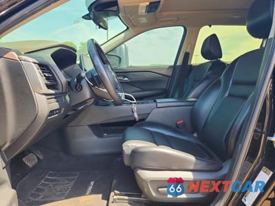 Zdjęcie 7 z 13 samochodu: 2023 NISSAN ROGUE SV VIN:JN8BT3BB3PW214914 - miniatura