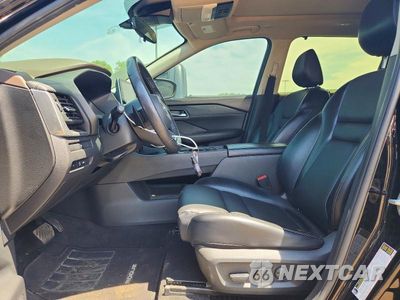 Zdjęcie 7 z 13 samochodu: 2023 NISSAN ROGUE SV VIN:JN8BT3BB3PW214914 - miniatura