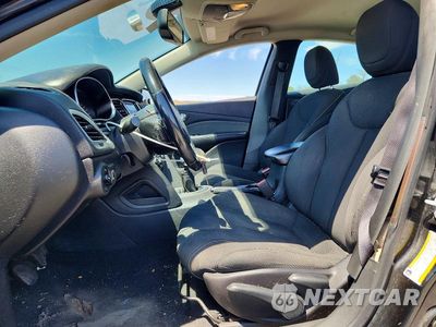Zdjęcie 7 z 12 samochodu: 2013 DODGE DART SXT VIN:1C3CDFBA1DD341727 - miniatura