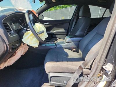 Zdjęcie 7 z 12 samochodu: 2012 DODGE CHARGER SE VIN:2C3CDXBG7CH211396 - miniatura