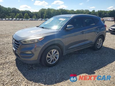 2016 HYUNDAI TUCSON SE KM8J33A4XGU114519 - główne zdjęcie licytacji z USA - miniatura
