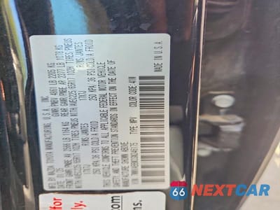 Zdjęcie 13 z 13 samochodu: 2025 MAZDA CX-50 PREFERRED VIN:7MMVABBM3SN346175 - miniatura