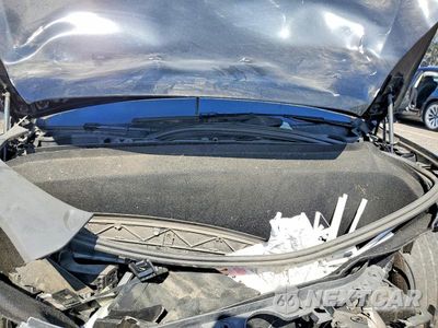 Zdjęcie 11 z 12 samochodu: 2022 TESLA MODEL X VIN:7SAXCBE59NF328860 - miniatura