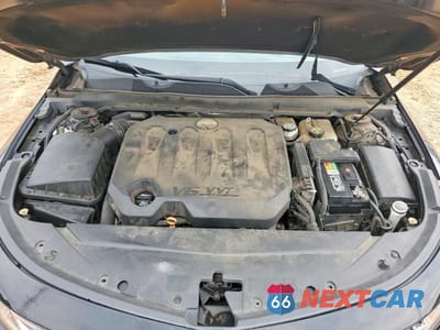 Zdjęcie 11 z 12 samochodu: 2019 CHEVROLET IMPALA VIN:2G1105S36K9144890 - miniatura