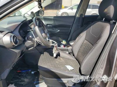 Zdjęcie 7 z 13 samochodu: 2022 NISSAN KICKS SV VIN:3N1CP5CV6NL497517 - miniatura