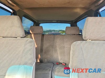 Zdjęcie 10 z 13 samochodu: 1997 TOYOTA 4RUNNER SR5 VIN:JT3HN86R8V0098182 - miniatura