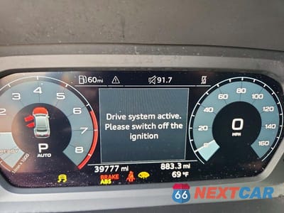 Zdjęcie 9 z 13 samochodu: 2022 AUDI A3 PREMIUM VIN:WAUAUDGY5NA104204 - miniatura