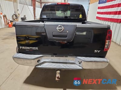 Zdjęcie 6 z 12 samochodu: 2011 NISSAN FRONTIER S VIN:1N6AD0ER5BC446210 - miniatura