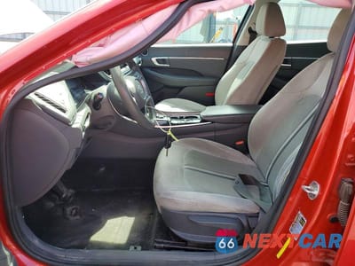 Zdjęcie 7 z 12 samochodu: 2021 HYUNDAI SONATA SE VIN:5NPEG4JA0MH071613 - miniatura