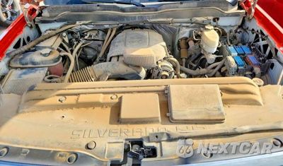 Zdjęcie 11 z 12 samochodu: 2016 CHEVROLET SILVERADO C2500 HEAVY DUTY VIN:1GC1CUEG2GF138624 - miniatura