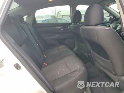 Zdjęcie 10 z 12 samochodu: 2018 NISSAN ALTIMA 2.5 SR VIN:1N4AL3AP4JC260724 - miniatura