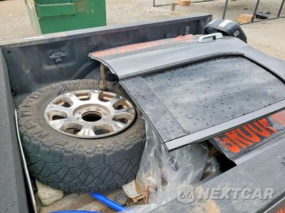 Zdjęcie 12 z 13 samochodu: 2021 FORD F250 SUPER DUTY VIN:1FT7W2BTXMEC89946 - miniatura