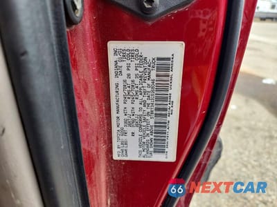 Zdjęcie 12 z 12 samochodu: 2001 TOYOTA TUNDRA SR5 VIN:5TBRT34131S168046 - miniatura