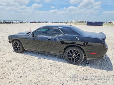 Drugie zdjęcie samochodu z przodu: 2020 DODGE CHALLENGER SXT VIN:2C3CDZAG7LH196430 - miniatura