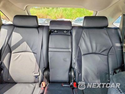 Zdjęcie 10 z 13 samochodu: 2009 LEXUS RX 350 VIN:2T2GK31U89C077046 - miniatura