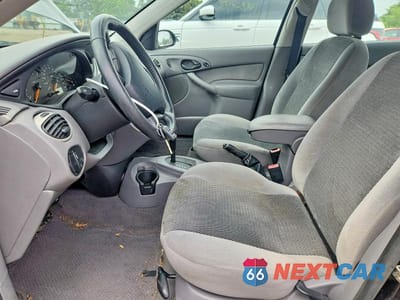 Zdjęcie 7 z 12 samochodu: 2002 FORD FOCUS ZTS VIN:1FAFP38382W307525 - miniatura