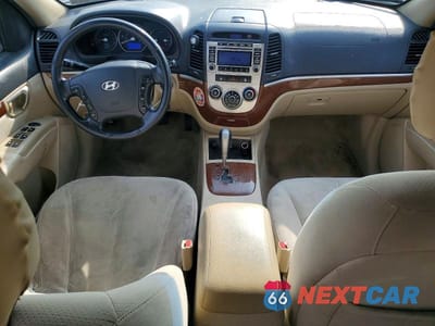 Zdjęcie 8 z 13 samochodu: 2009 HYUNDAI SANTA FE SE VIN:5NMSH73E29H304753 - miniatura