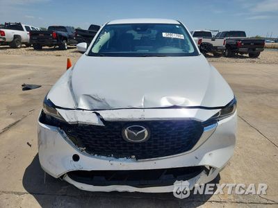 Piąte zdjęcie samochodu w środku: 2024 MAZDA CX-5 SELECT VIN:JM3KFBBLXR0408522 - miniatura