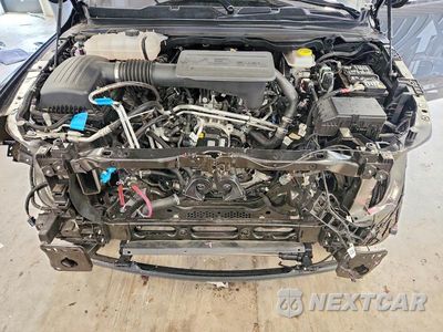 Zdjęcie 11 z 13 samochodu: 2025 RAM 1500 BIG HORN VIN:1C6RRFFG8SN154599 - miniatura
