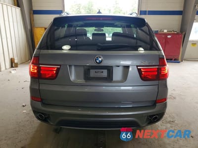 Zdjęcie 6 z 13 samochodu: 2012 BMW X5 XDRIVE35D VIN:5UXZW0C50C0B90076 - miniatura