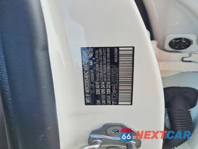 Zdjęcie 12 z 12 samochodu: 2020 MERCEDES-BENZ A 220 4MATIC VIN:W1K3G4FB8LJ222203 - miniatura