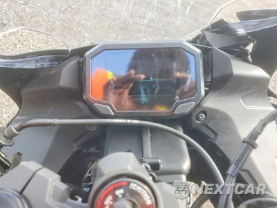 Zdjęcie 7 z 9 samochodu: 2026 KAWASAKI ZX636 K VIN:JKBZXJJ10TA042849 - miniatura
