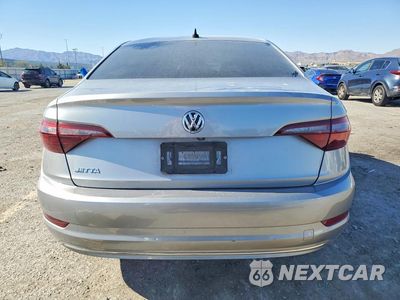Zdjęcie 6 z 12 samochodu: 2021 VOLKSWAGEN JETTA S VIN:3VWC57BU8MM038261 - miniatura