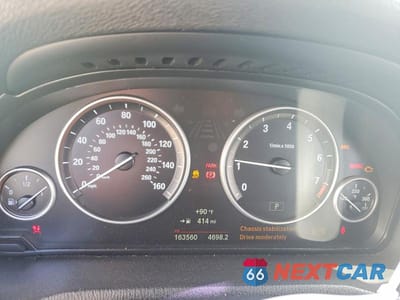 Zdjęcie 9 z 13 samochodu: 2017 BMW X3 SDRIVE28I VIN:5UXWZ7C37H0V92389 - miniatura