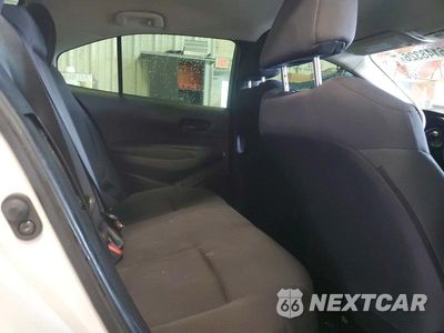 Zdjęcie 10 z 12 samochodu: 2022 TOYOTA COROLLA LE VIN:JTDEPMAE8N3019503 - miniatura