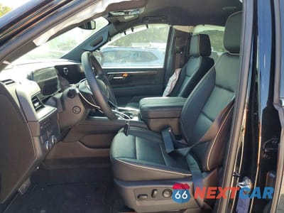 Zdjęcie 7 z 13 samochodu: 2026 CHEVROLET SUBURBAN C1500 PREMIER VIN:1GNS5FKD4TR124728 - miniatura